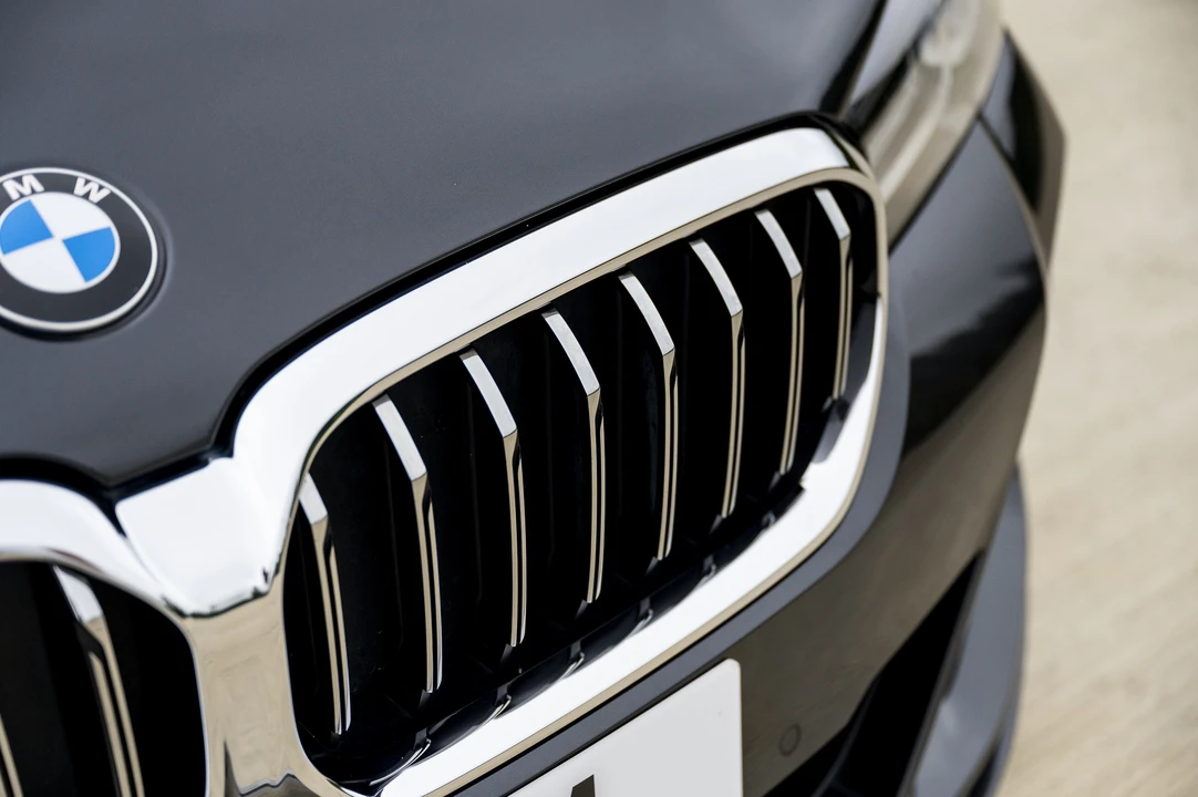 2021 BMW Alpina B5 - Image 17 of 31