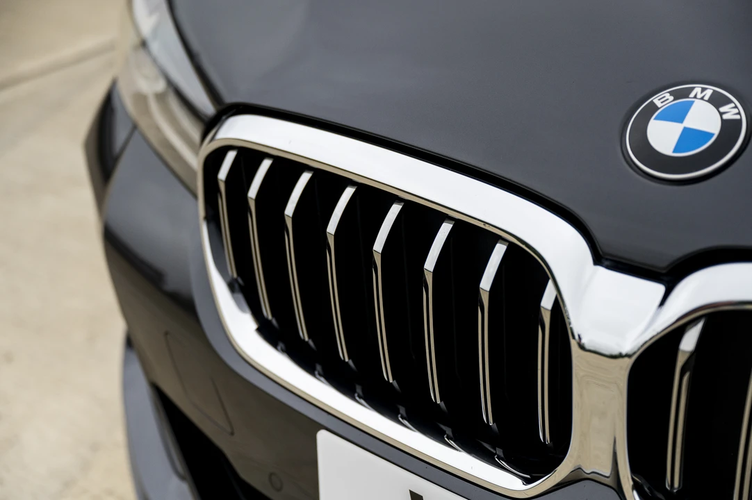 2021 BMW Alpina B5 - Image 18 of 31