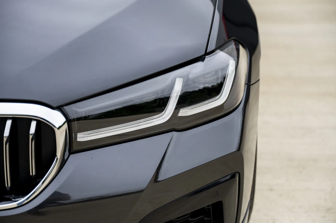 2021 BMW Alpina B5 - Image 19 of 31