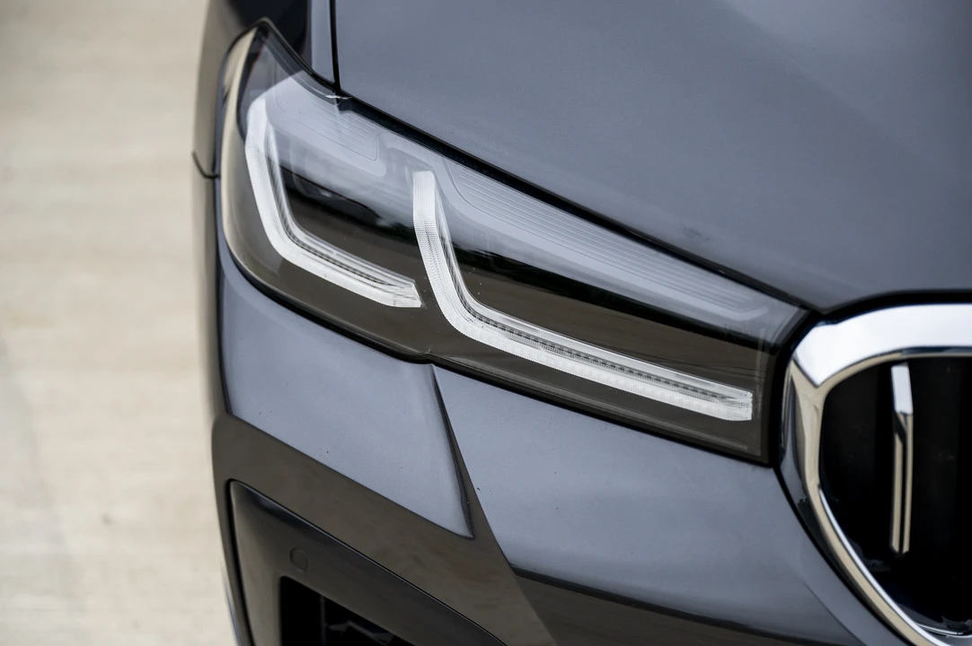 2021 BMW Alpina B5 - Image 20 of 31