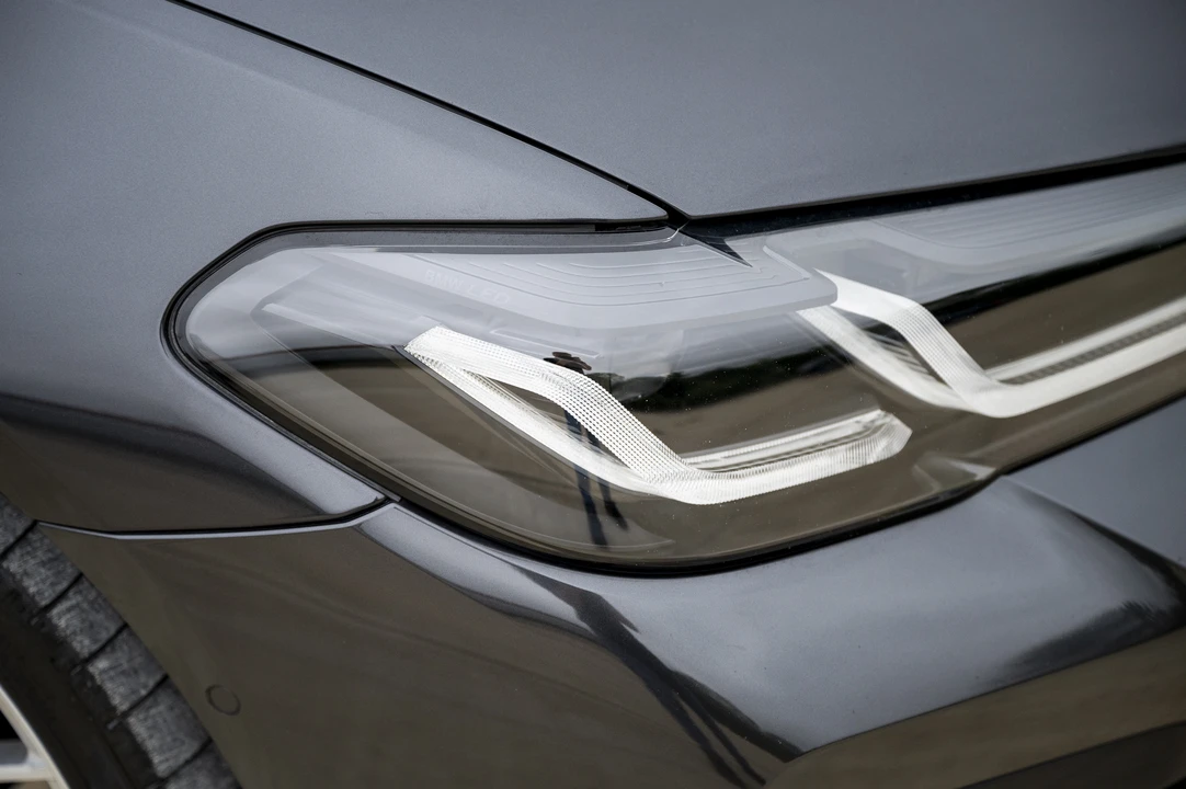 2021 BMW Alpina B5 - Image 21 of 31