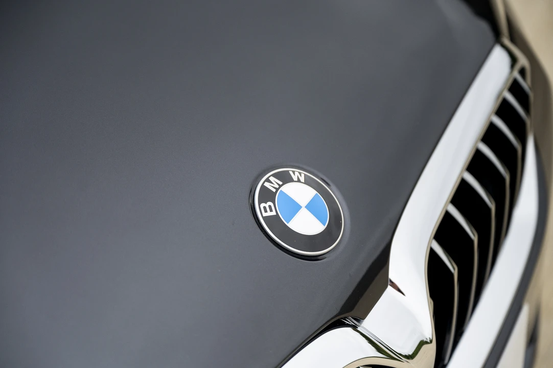 2021 BMW Alpina B5 - Image 22 of 31