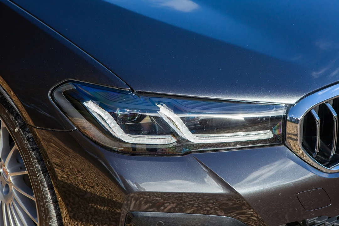 2021 BMW Alpina B5 - Image 15 of 31
