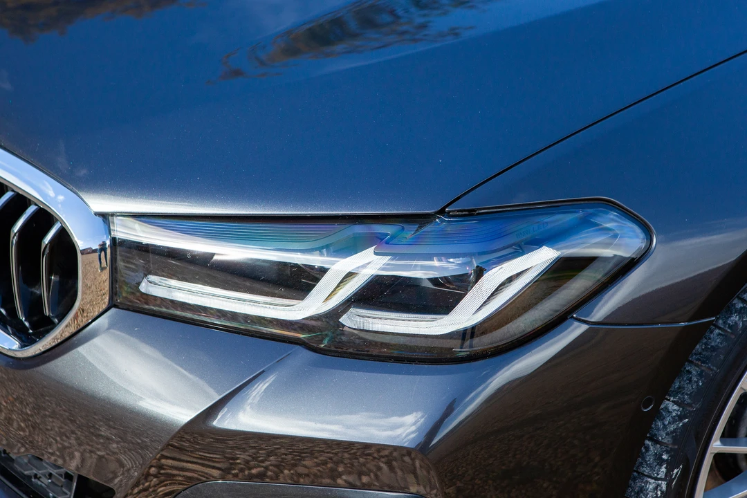 2021 BMW Alpina B5 - Image 16 of 31