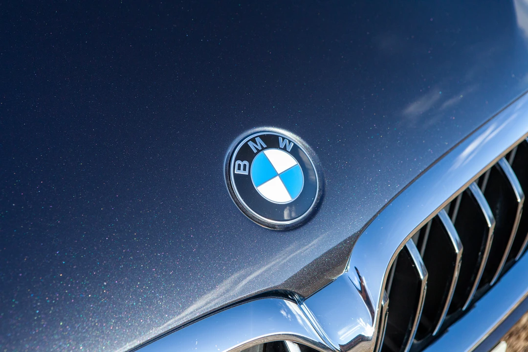 2021 BMW Alpina B5 - Image 18 of 31