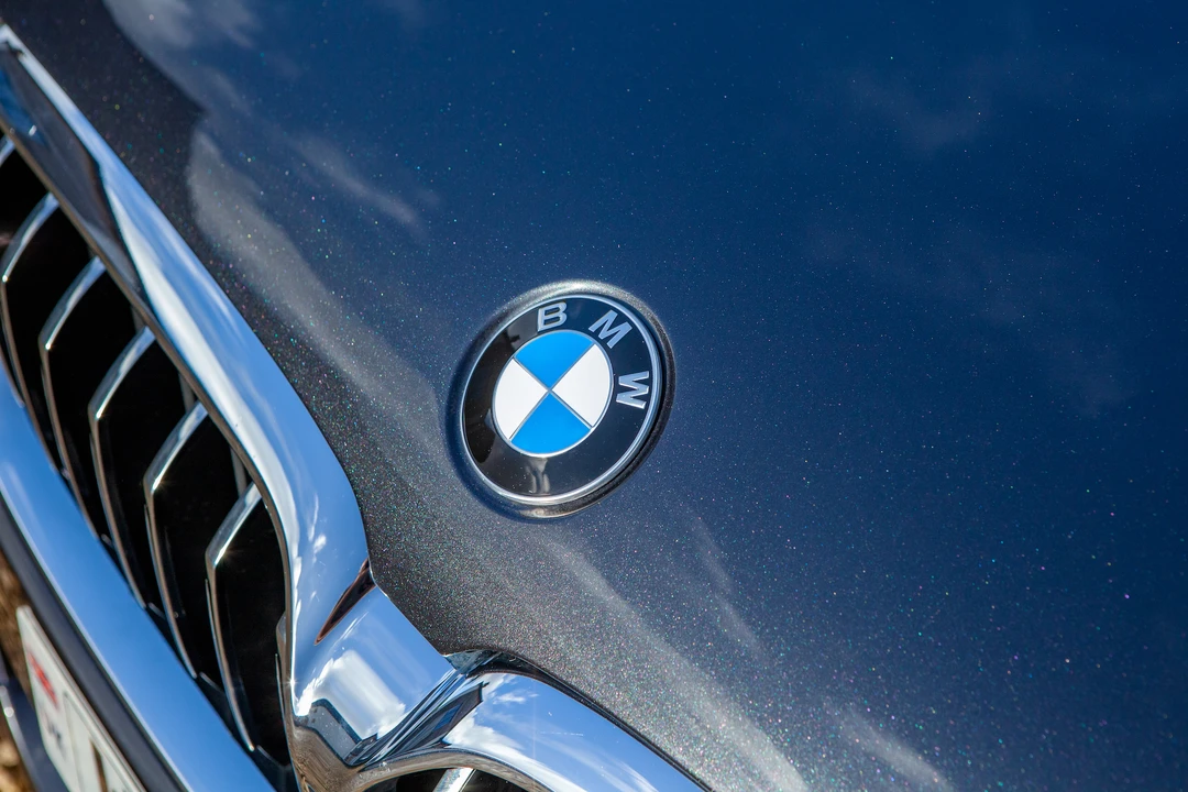 2021 BMW Alpina B5 - Image 19 of 31