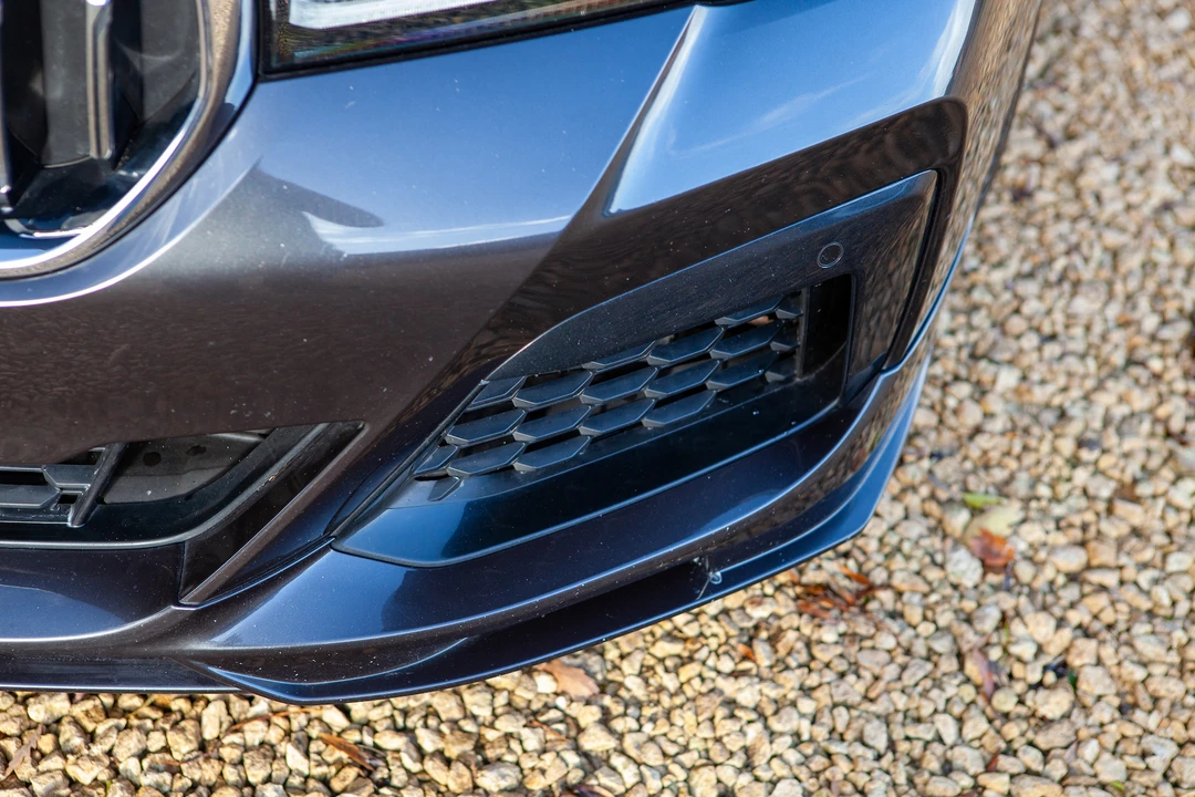 2021 BMW Alpina B5 - Image 20 of 31