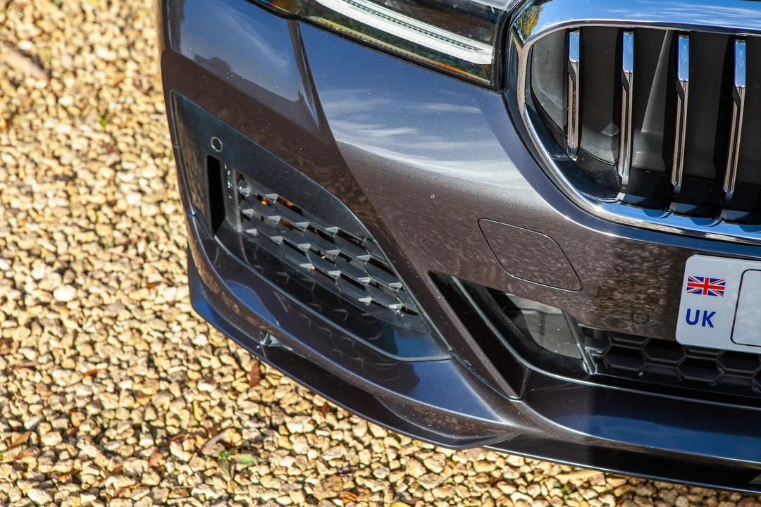 2021 BMW Alpina B5 - Image 21 of 31