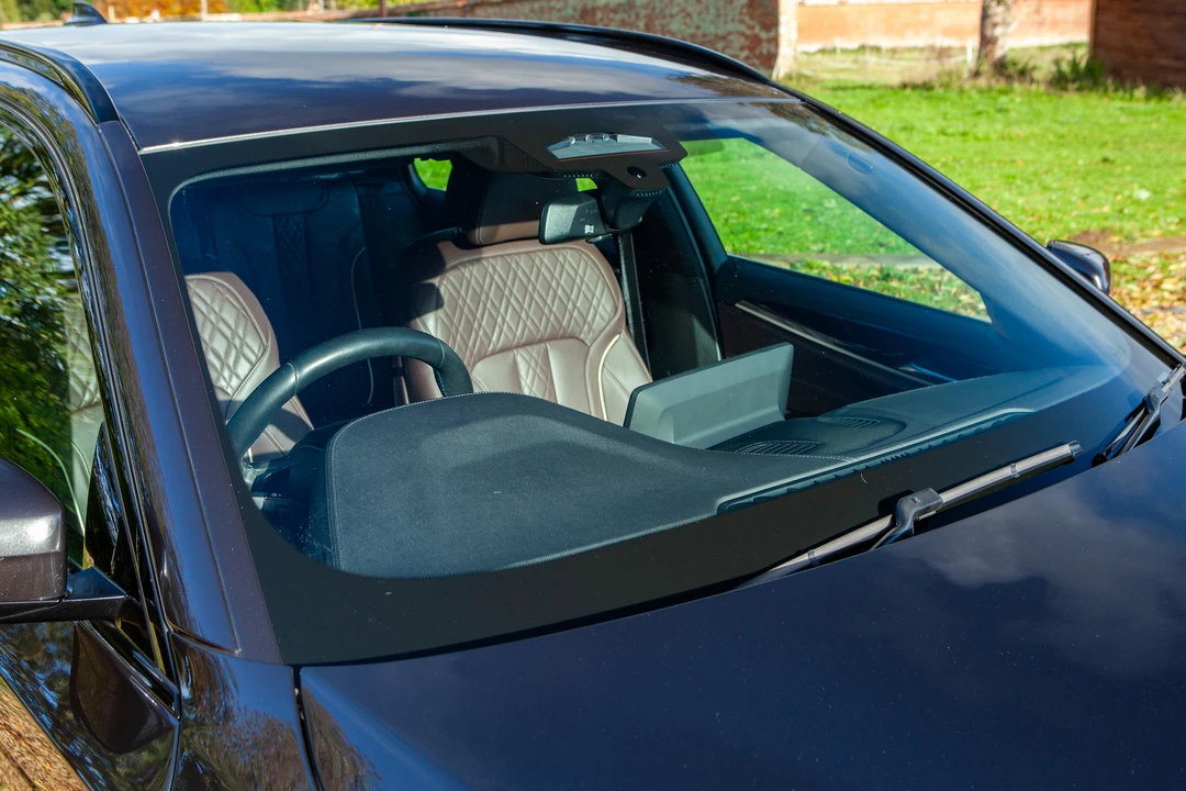 2021 BMW Alpina B5 - Image 23 of 31