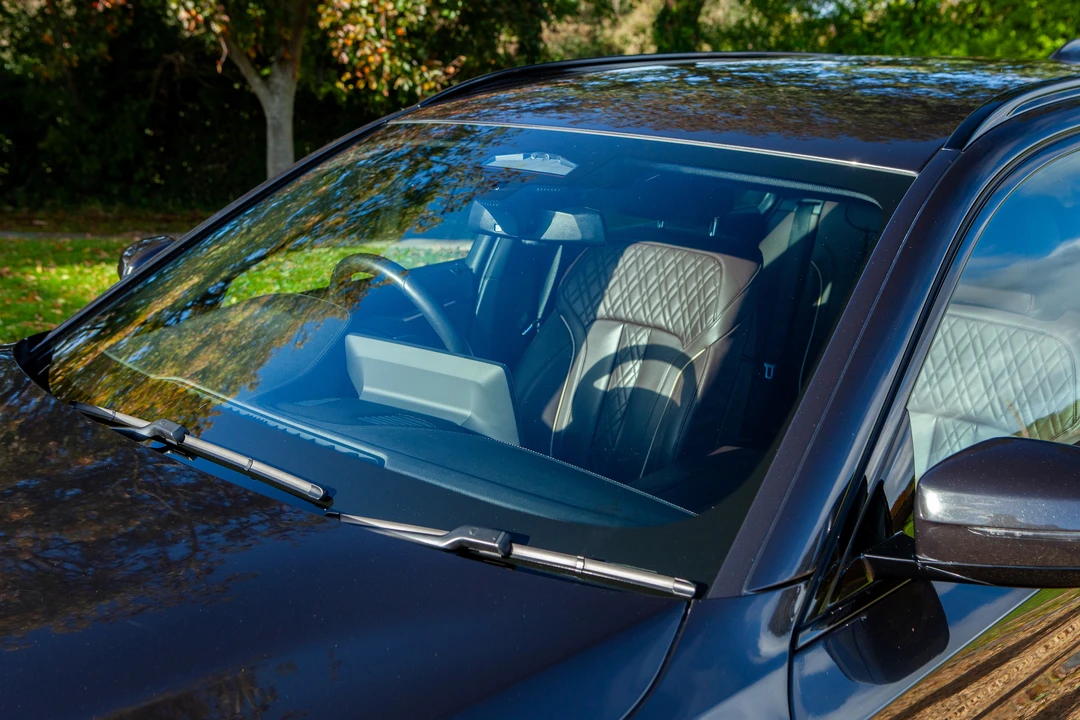 2021 BMW Alpina B5 - Image 24 of 31