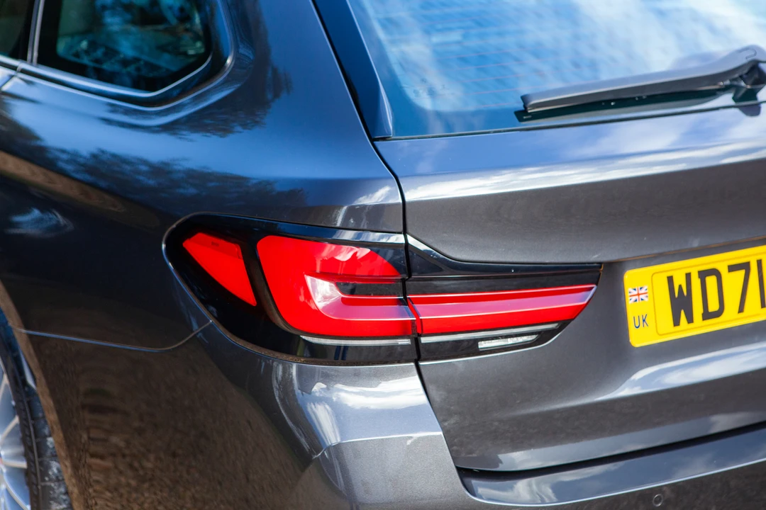2021 BMW Alpina B5 - Image 31 of 31