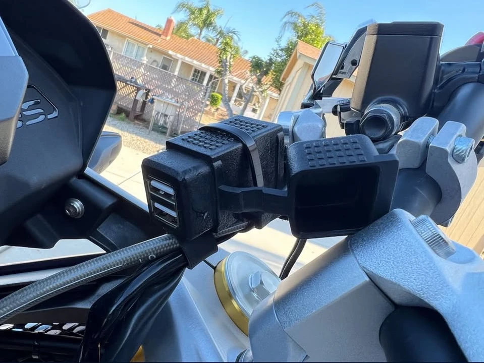 2021 BMW Motorcycles - Image 7 of 10