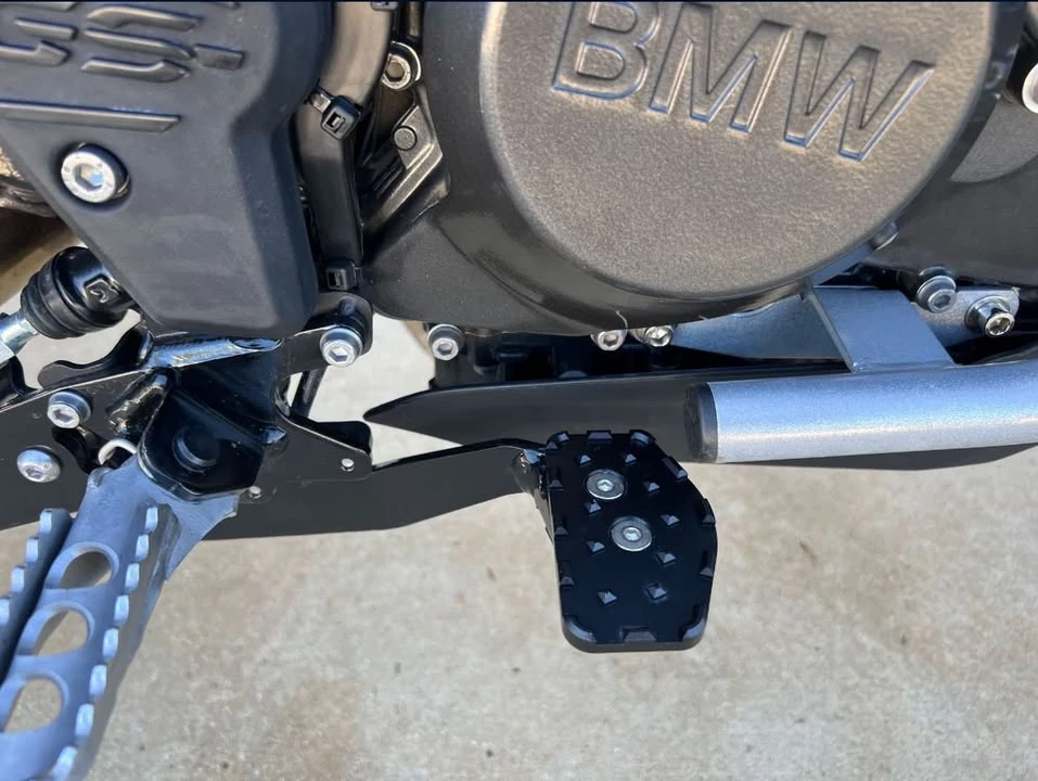 2021 BMW Motorcycles - Image 6 of 10