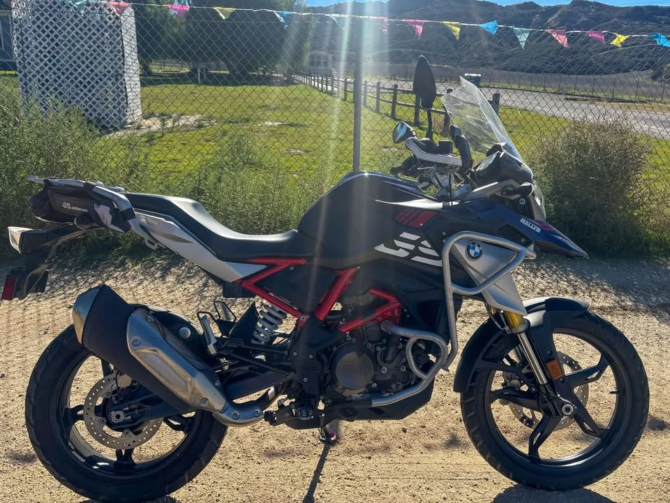 2021 BMW Motorcycles - Image 10 of 10