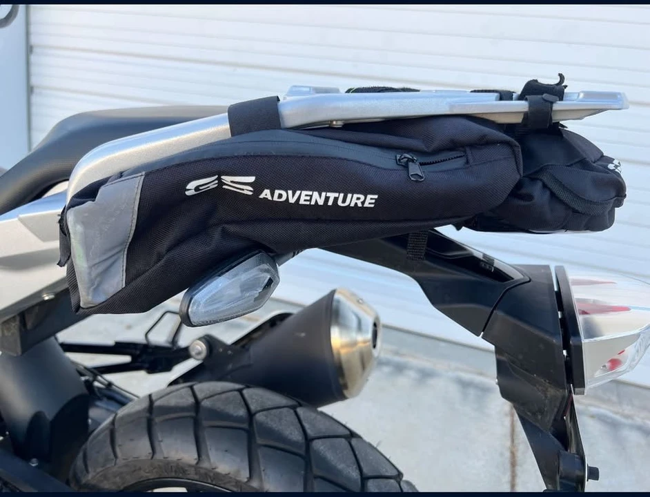 2021 BMW Motorcycles - Image 5 of 10