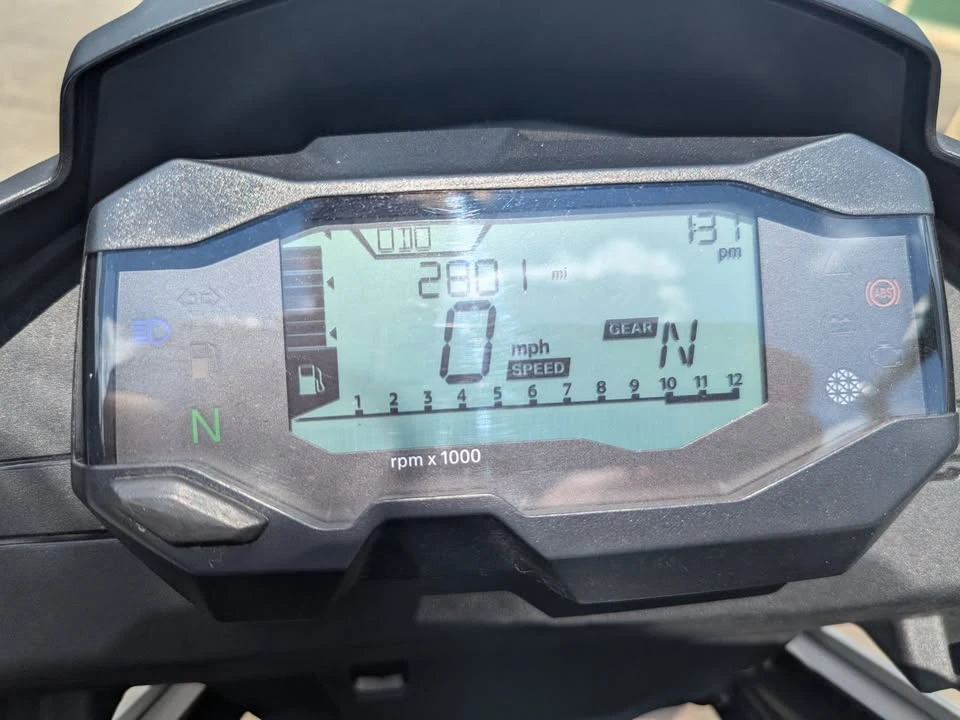 2021 BMW Motorcycles - Image 11 of 12
