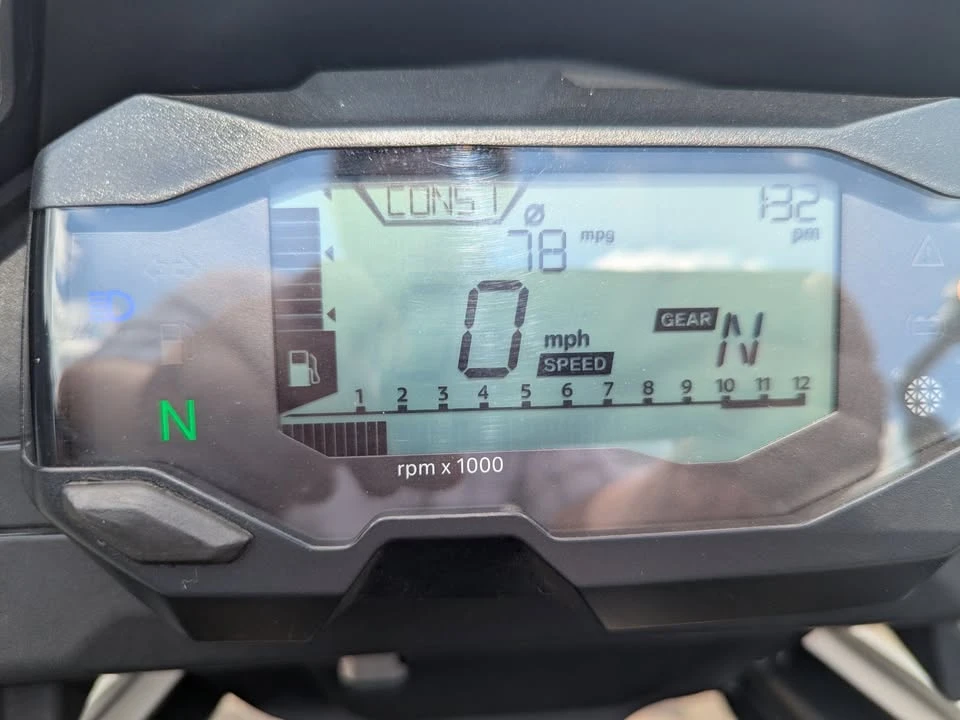 2021 BMW Motorcycles - Image 12 of 12