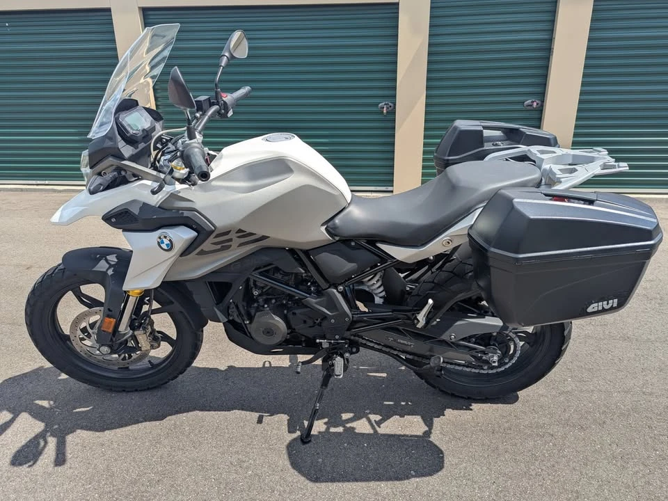 2021 BMW Motorcycles - Image 5 of 12