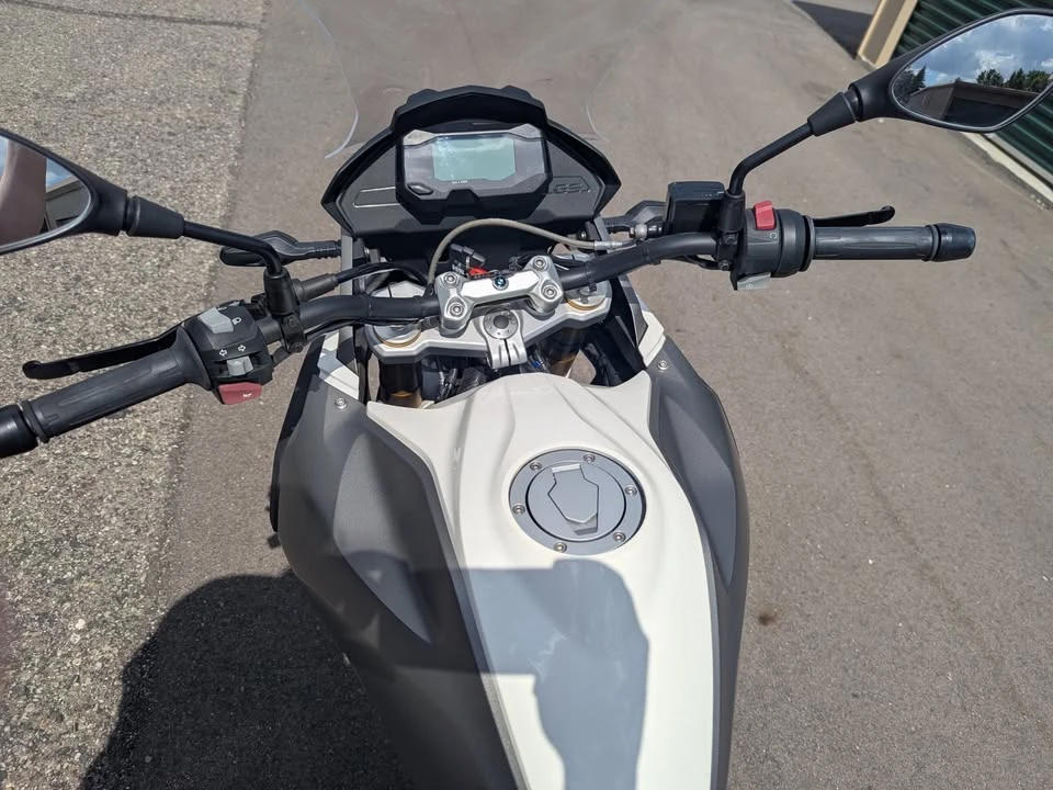 2021 BMW Motorcycles - Image 10 of 12