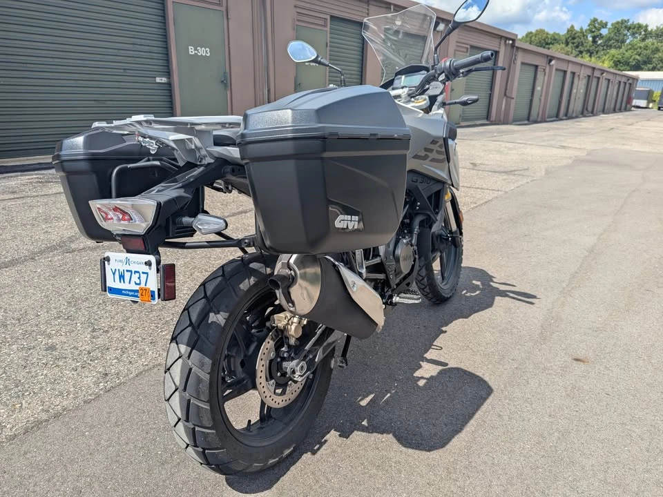 2021 BMW Motorcycles - Image 7 of 12