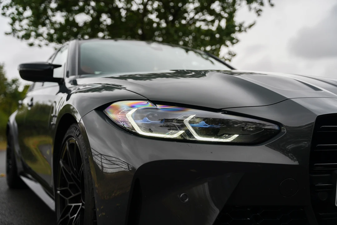 2021 BMW G80 M3 Sedan - Image 25 of 31