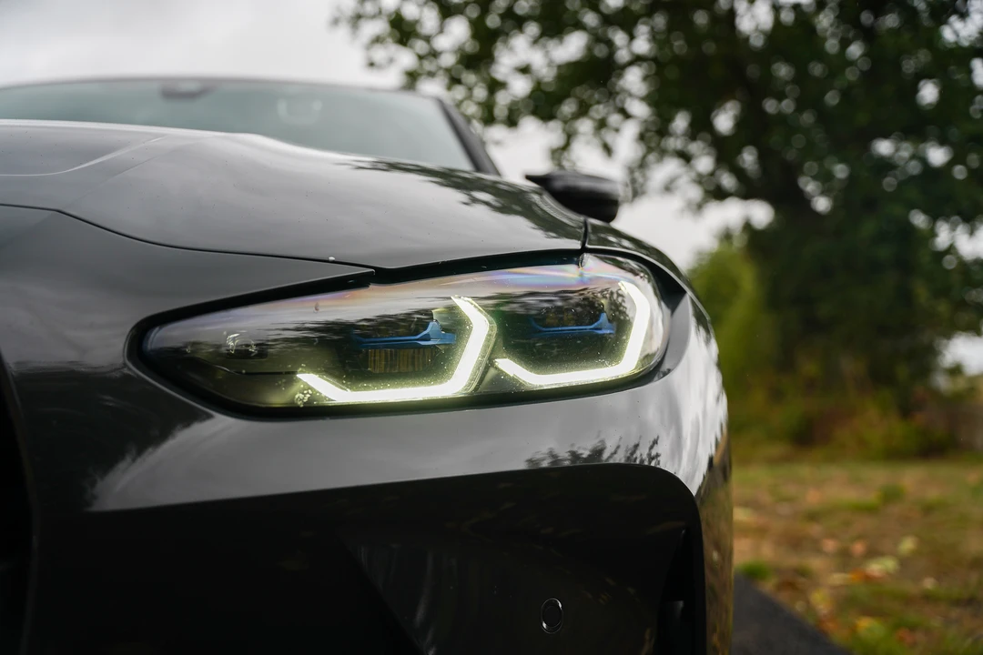 2021 BMW G80 M3 Sedan - Image 26 of 31