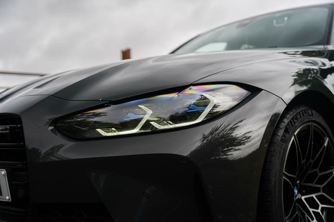 2021 BMW G80 M3 Sedan - Image 27 of 31