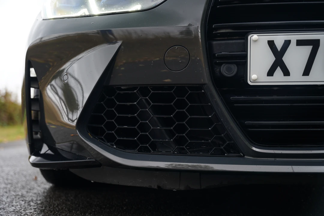 2021 BMW G80 M3 Sedan - Image 29 of 31