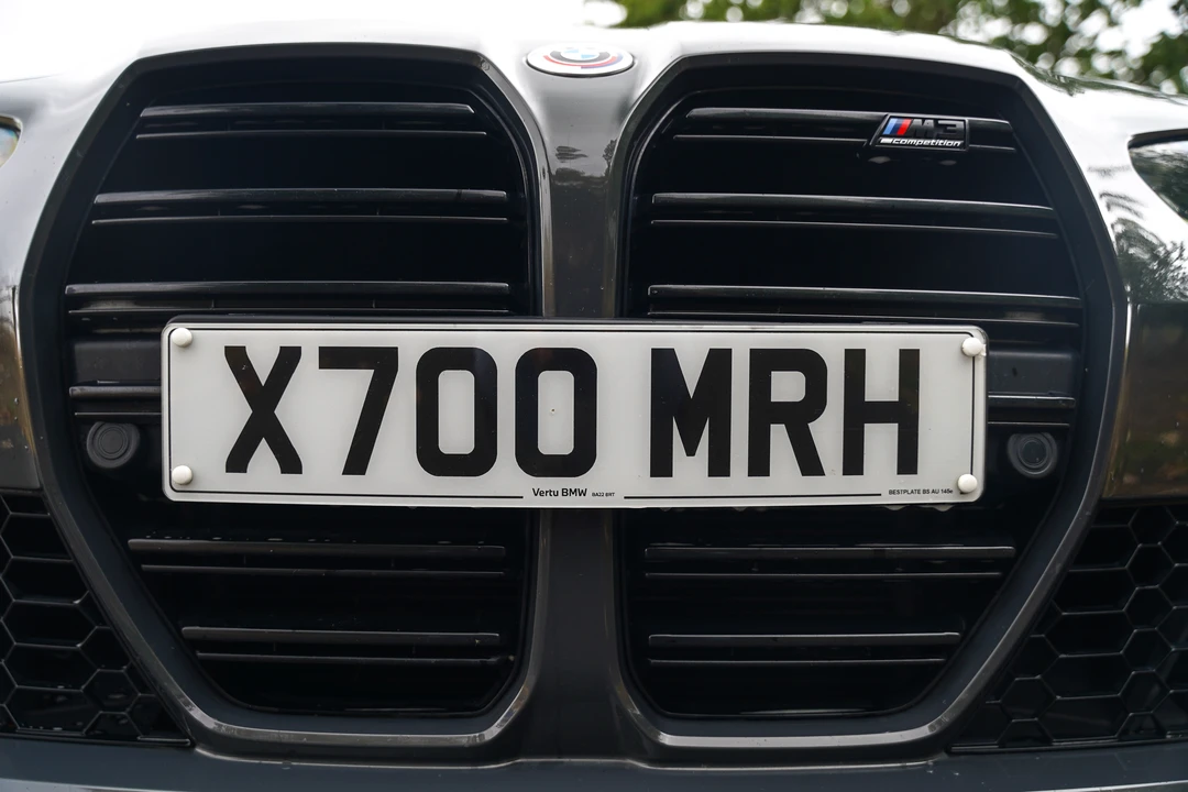 2021 BMW G80 M3 Sedan - Image 30 of 31