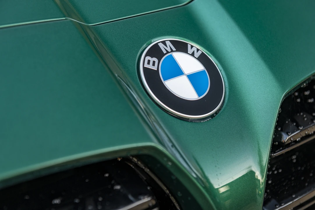 2021 BMW G80 M3 Sedan - Image 31 of 31