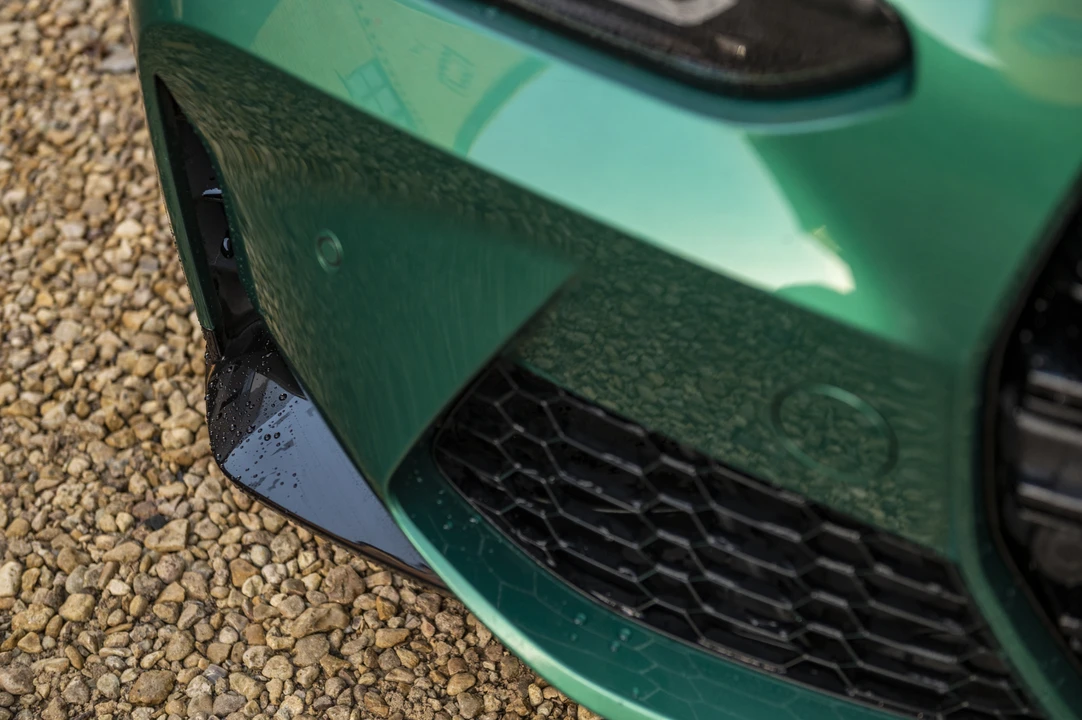 2021 BMW G80 M3 Sedan - Image 24 of 31