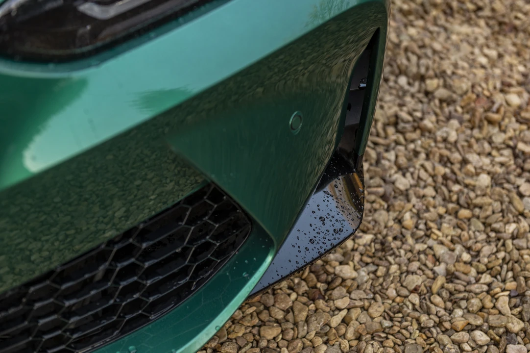 2021 BMW G80 M3 Sedan - Image 25 of 31