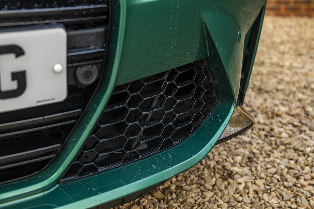 2021 BMW G80 M3 Sedan - Image 26 of 31