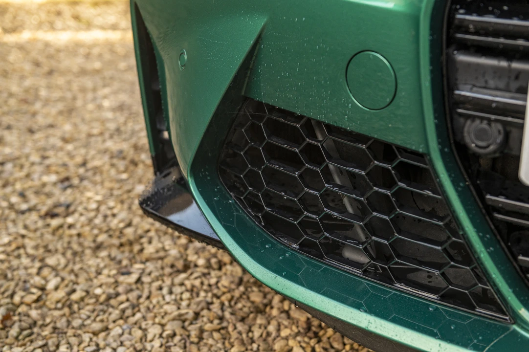2021 BMW G80 M3 Sedan - Image 27 of 31