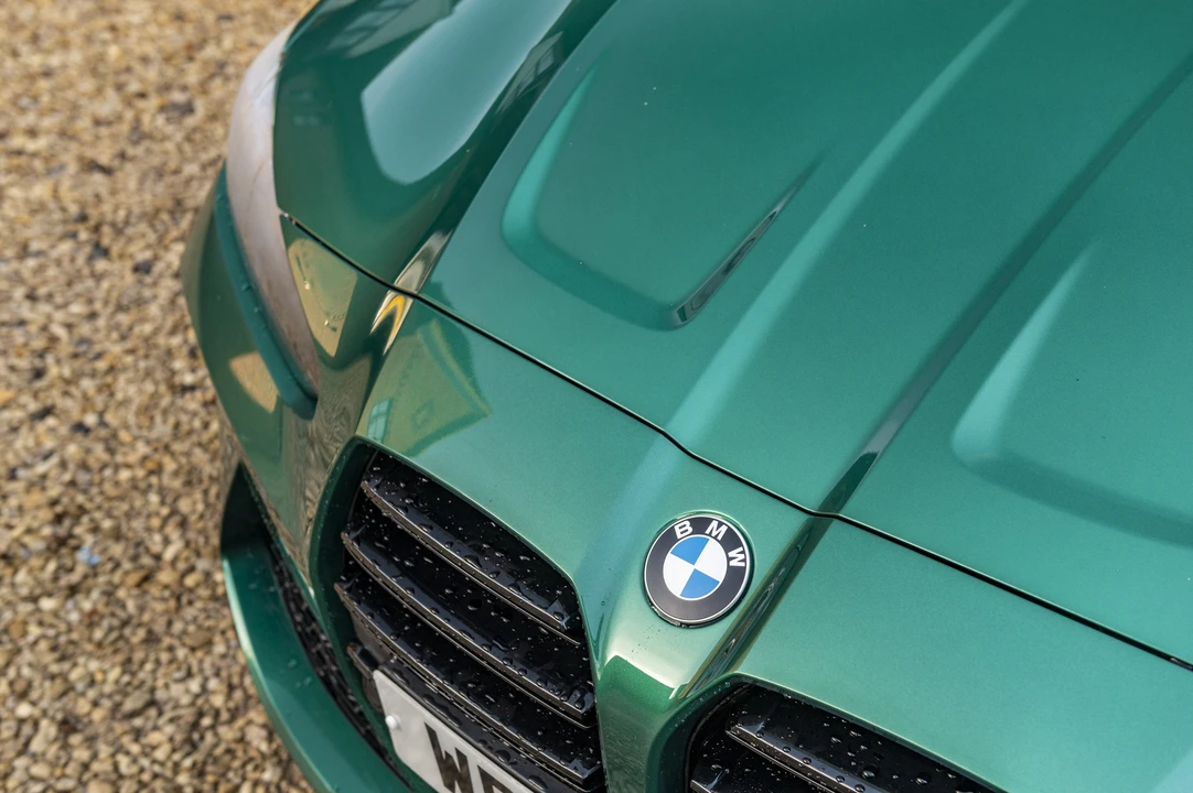 2021 BMW G80 M3 Sedan - Image 28 of 31