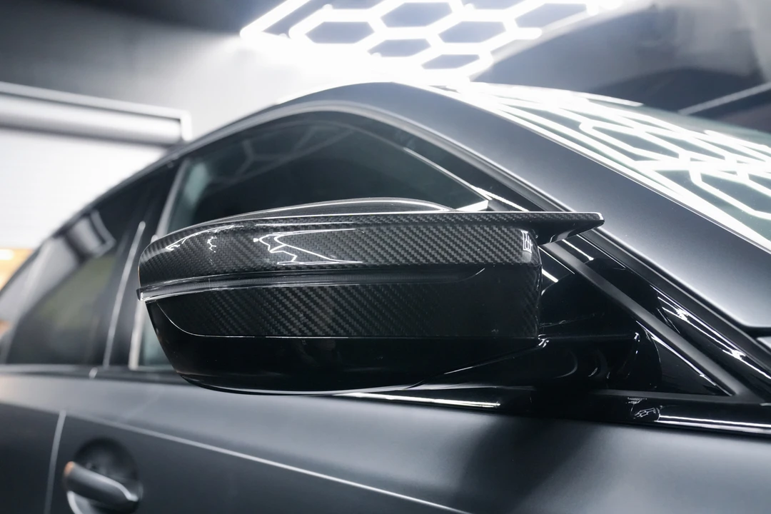 2021 BMW 3 Series - Image 10 of 31