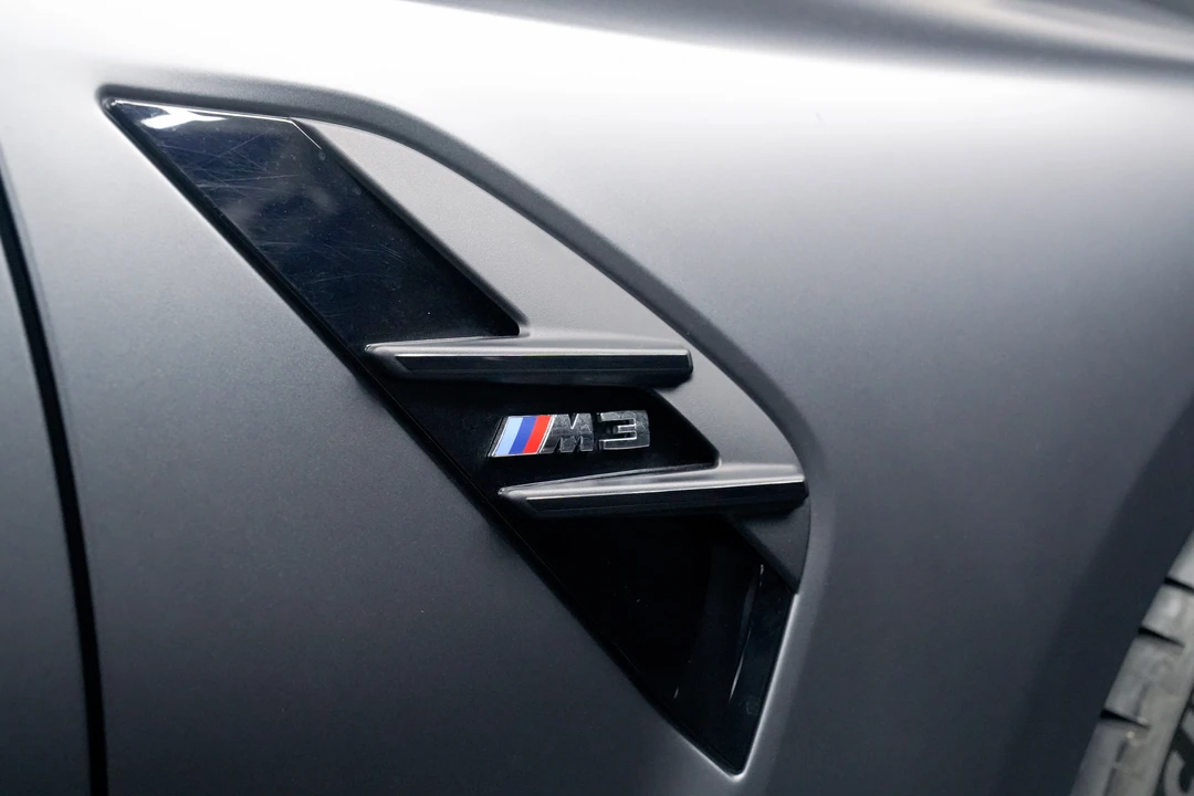 2021 BMW 3 Series - Image 13 of 31