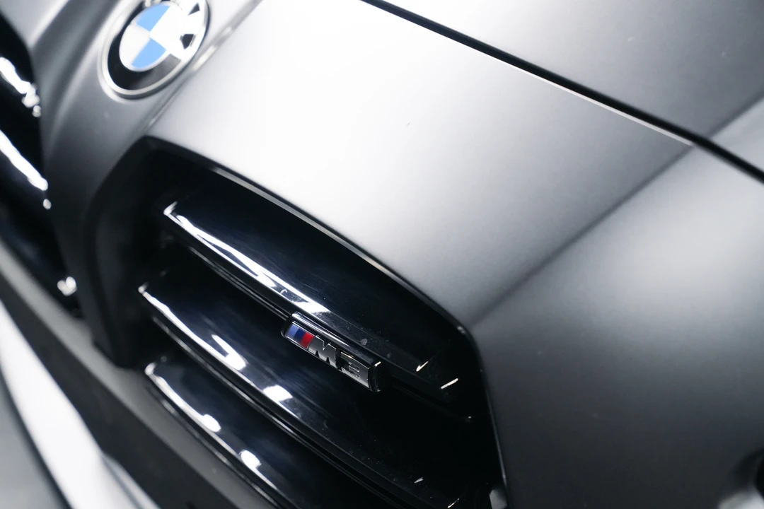2021 BMW 3 Series - Image 15 of 31