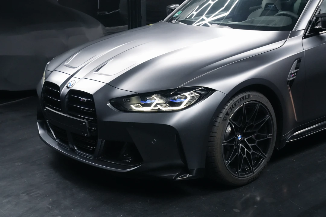 2021 BMW 3 Series - Image 29 of 31