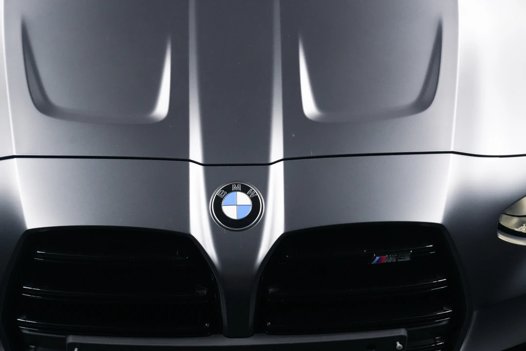 2021 BMW 3 Series - Image 17 of 31