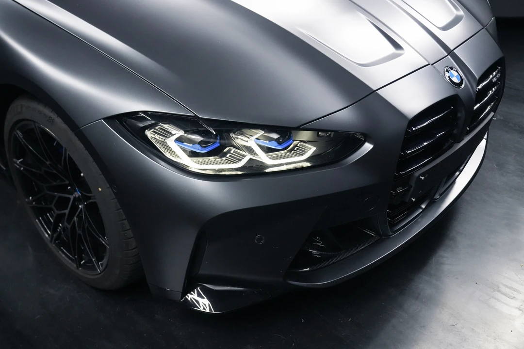 2021 BMW 3 Series - Image 30 of 31