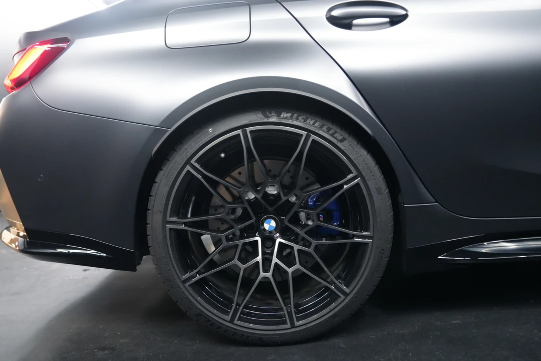 2021 BMW 3 Series - Image 31 of 31