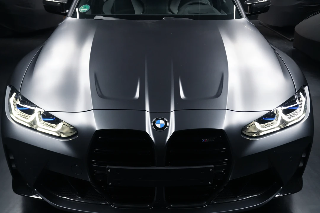 2021 BMW 3 Series - Image 20 of 31