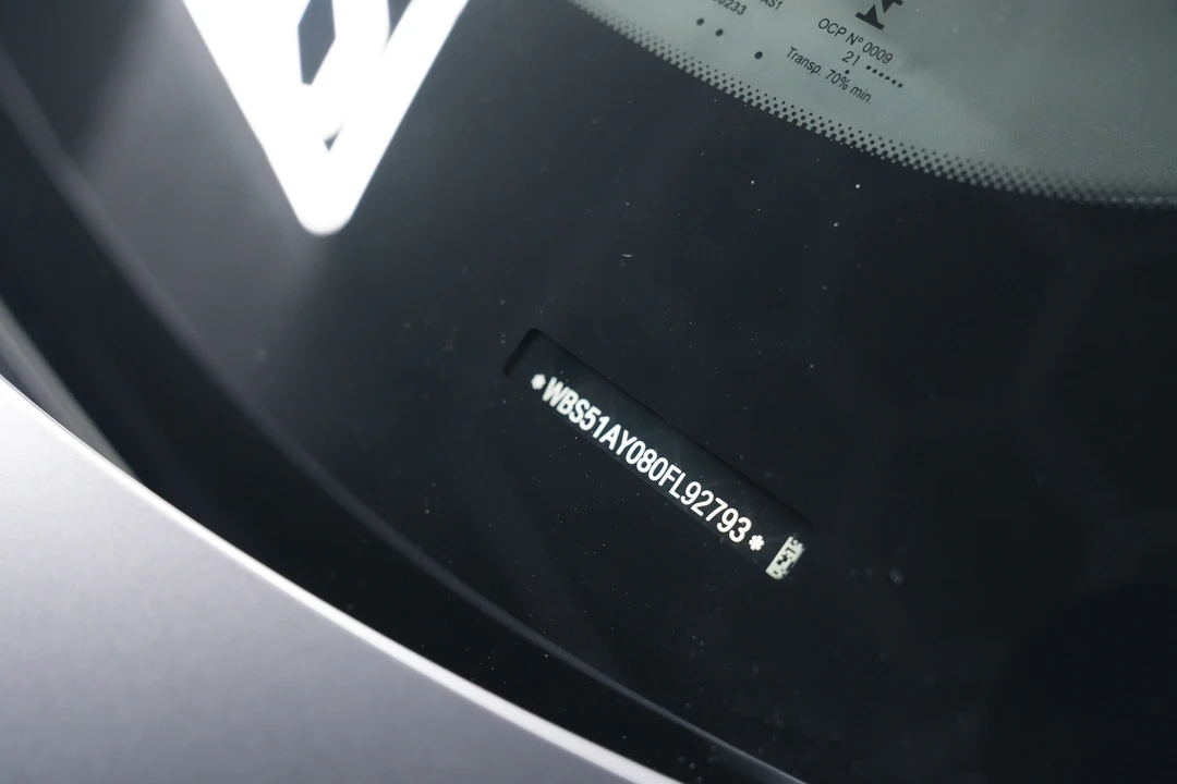 2021 BMW 3 Series - Image 21 of 31