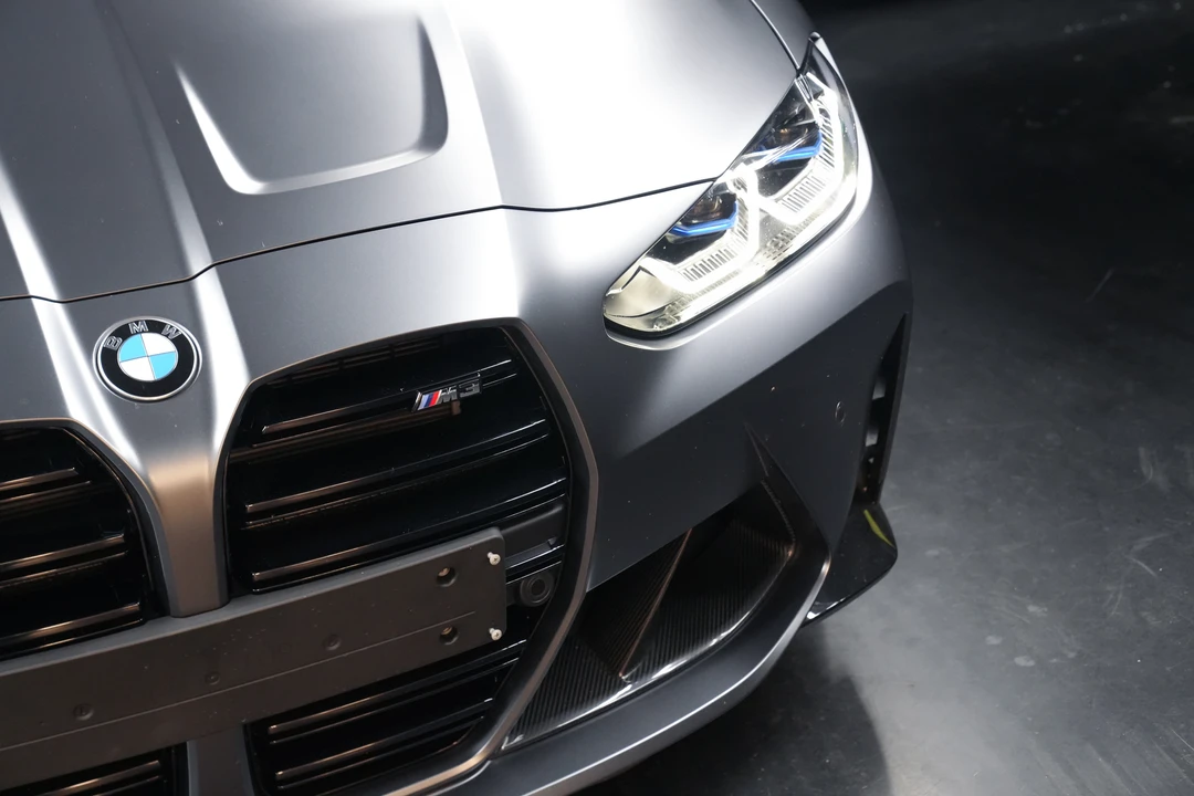 2021 BMW 3 Series - Image 23 of 31