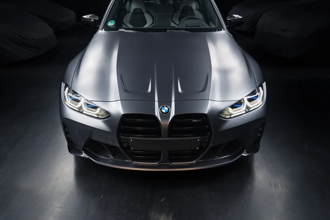 2021 BMW 3 Series - Image 12 of 31