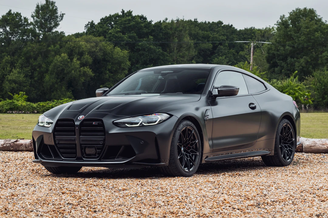 2022 BMW G82/G83 M4 - Image 3 of 31