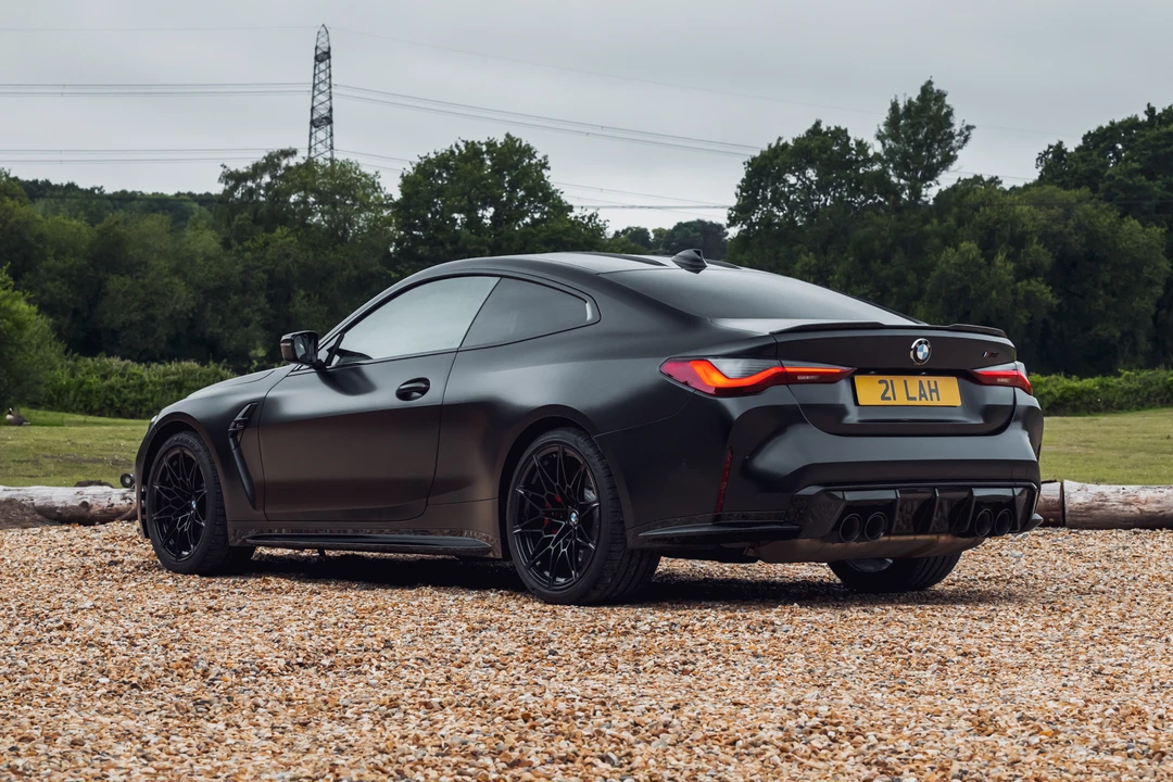 2022 BMW G82/G83 M4 - Image 5 of 31