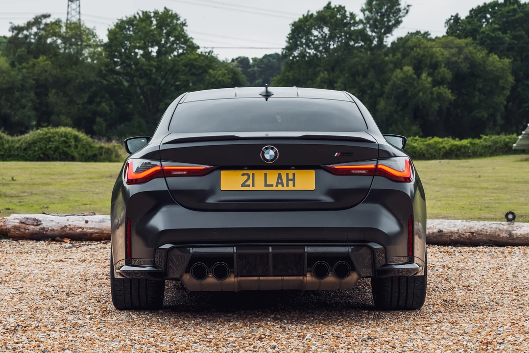 2022 BMW G82/G83 M4 - Image 6 of 31