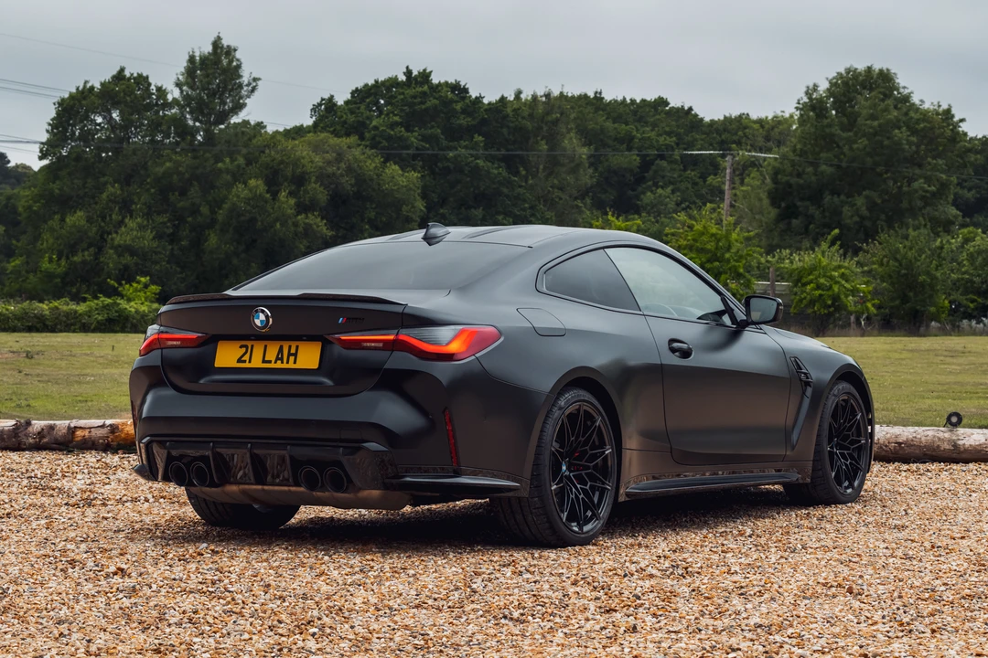 2022 BMW G82/G83 M4 - Image 7 of 31